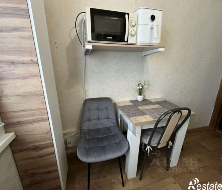 1-комн квартира ул Пирогова, 47,  д. 47