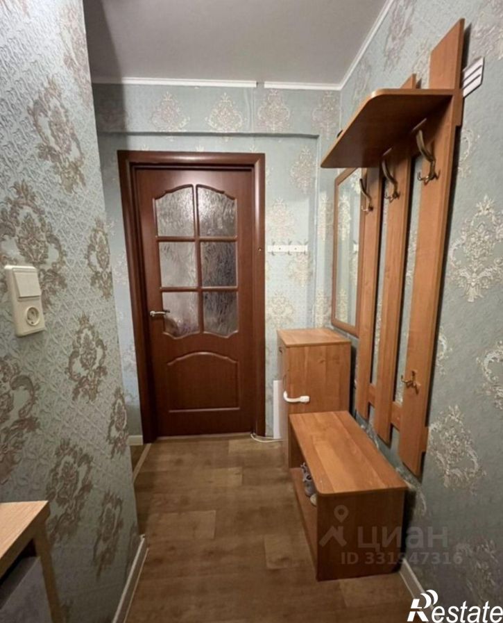 1-комн квартира ул Пирогова, 47,  д. 47