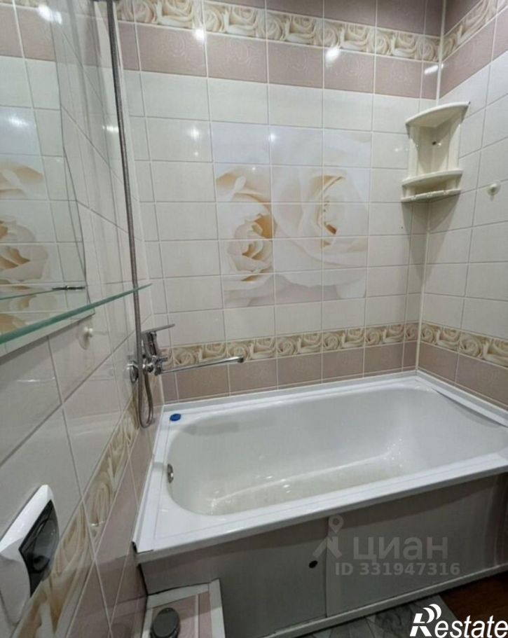 1-комн квартира ул Пирогова, 47,  д. 47
