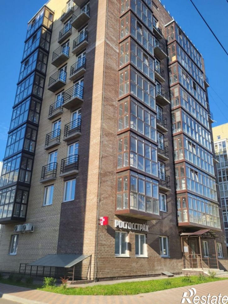 3-комн квартира в новом доме Производственный пер, 6,  д. 6