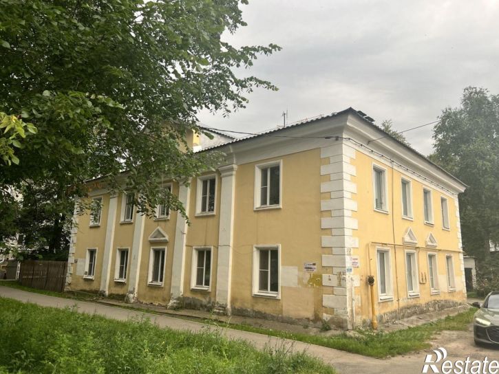 2-комн квартира ул Добролюбова, 5,  д. 5