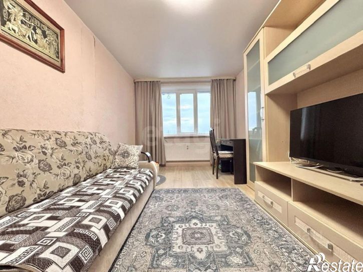 2-комн квартира ул Маршала Конева, 26,  д. 26