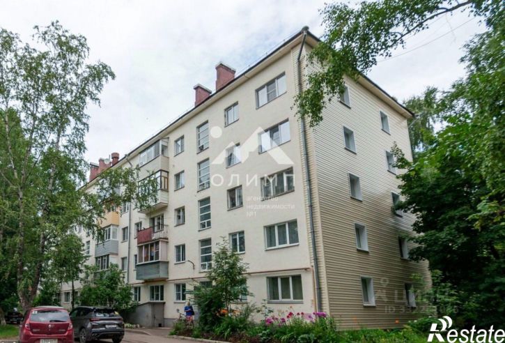 1-комн квартира ул Горького, 130,  д. 130