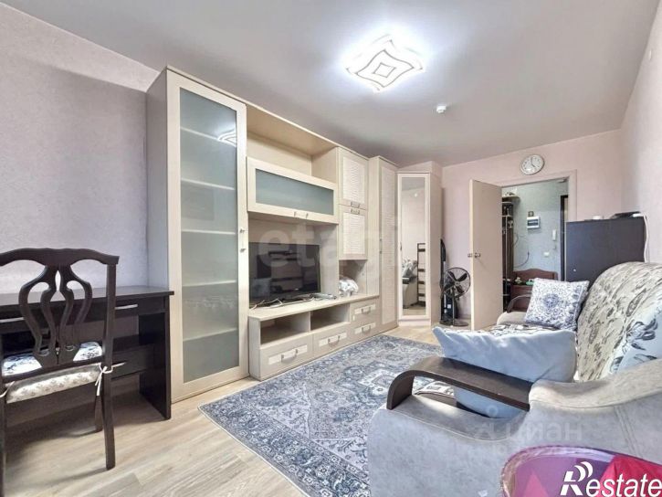 2-комн квартира ул Маршала Конева, 26,  д. 26