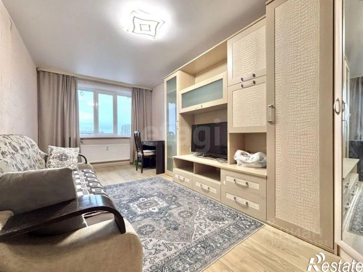2-комн квартира ул Маршала Конева, 26,  д. 26