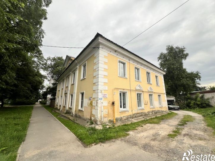 2-комн квартира ул Добролюбова, 5,  д. 5