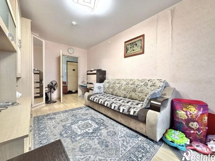 2-комн квартира ул Маршала Конева, 26,  д. 26