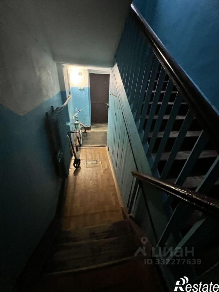 2-комн квартира ул Добролюбова, 5,  д. 5