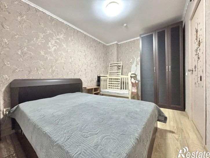 2-комн квартира ул Маршала Конева, 26,  д. 26