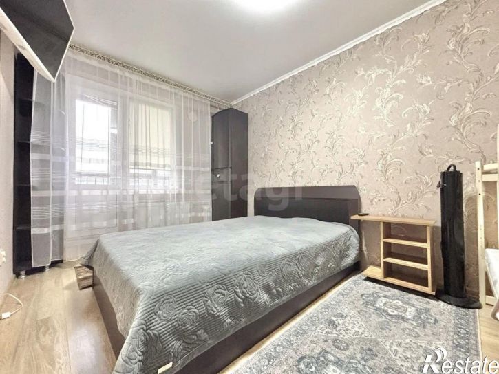 2-комн квартира ул Маршала Конева, 26,  д. 26
