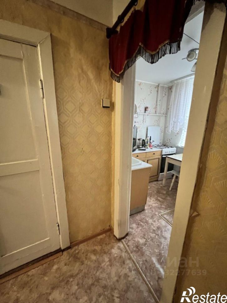 2-комн квартира ул Добролюбова, 5,  д. 5