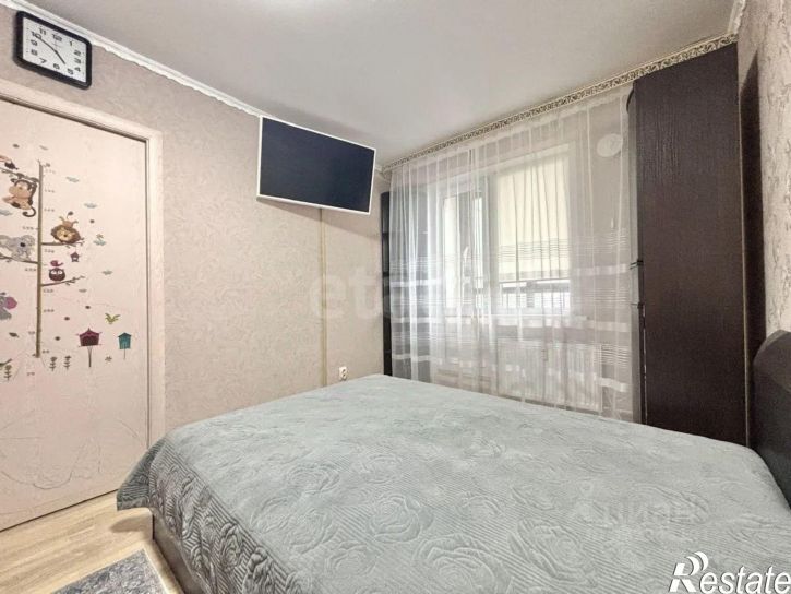 2-комн квартира ул Маршала Конева, 26,  д. 26