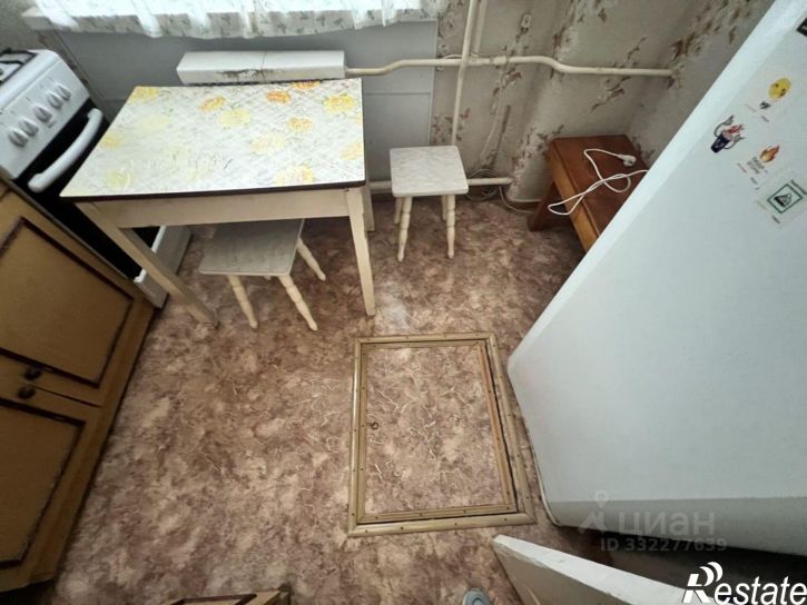 2-комн квартира ул Добролюбова, 5,  д. 5