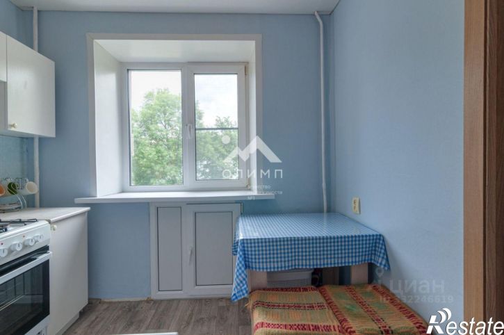 2-комн квартира ул Пугачева, 4,  д. 4