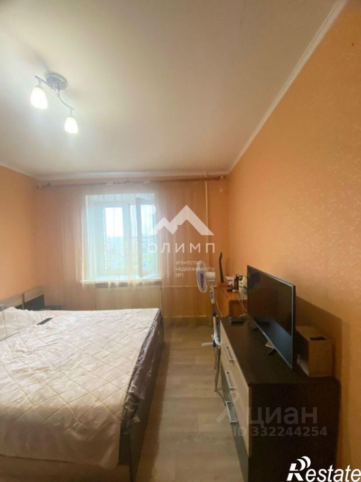 1-комн квартира ул Воркутинская, 5,  д. 5