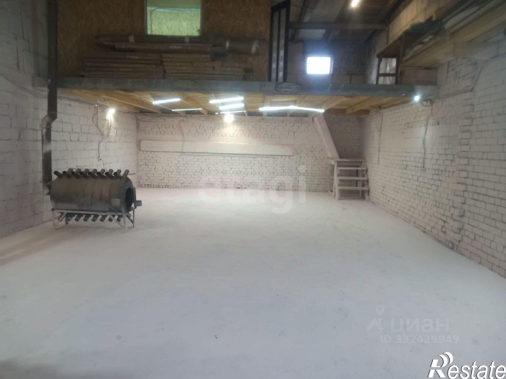 Купить гараж, место в паркинге за 5 053 660 рублей на ул Северная, 40а