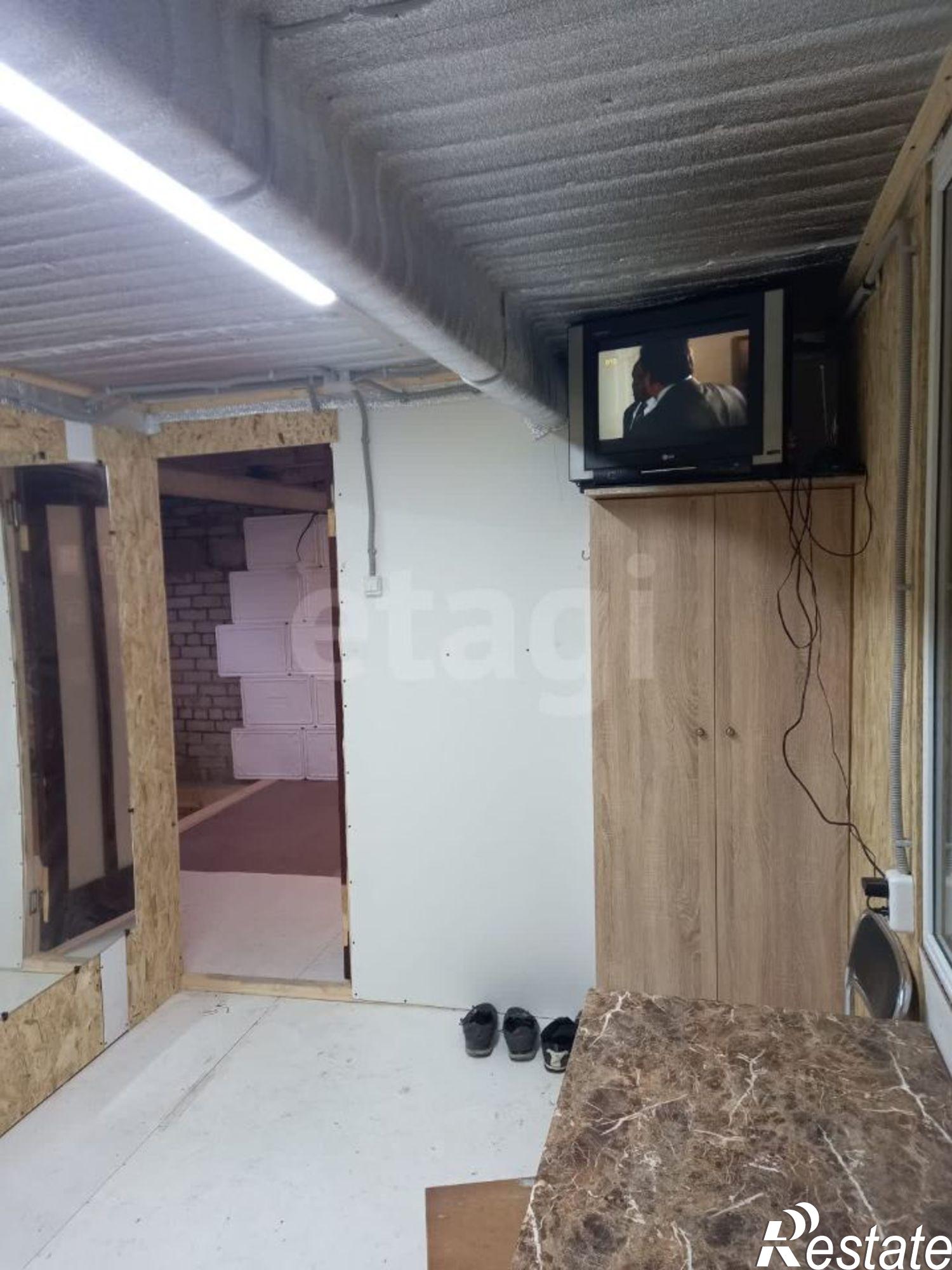 Купить гараж, место в паркинге за 5 053 660 рублей на ул Северная, 40а