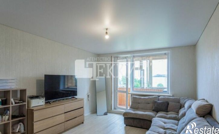 3-комн квартира ул Сокольская, 58а,  д. 58а