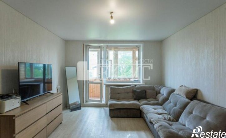 3-комн квартира ул Сокольская, 58а,  д. 58а