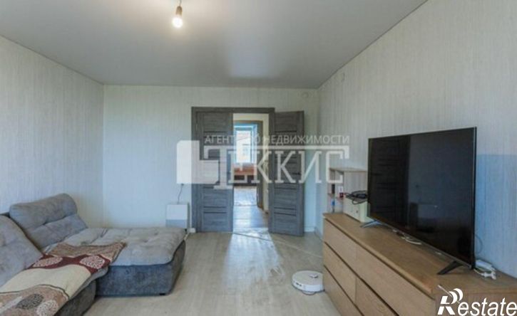 3-комн квартира ул Сокольская, 58а,  д. 58а