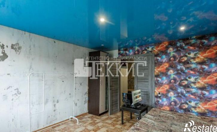 3-комн квартира ул Сокольская, 58а,  д. 58а