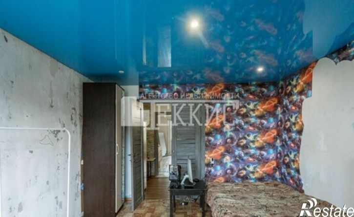3-комн квартира ул Сокольская, 58а,  д. 58а