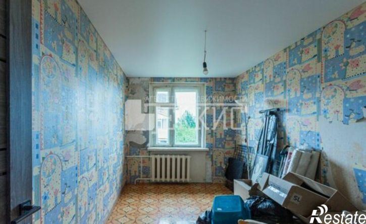 3-комн квартира ул Сокольская, 58а,  д. 58а