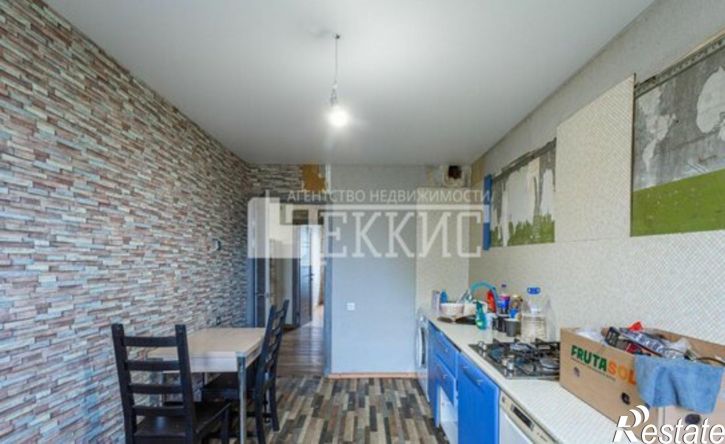 3-комн квартира ул Сокольская, 58а,  д. 58а