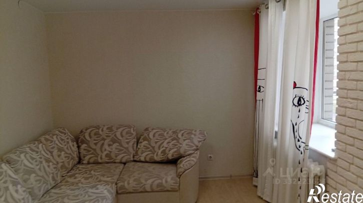 1-комн квартира ул Гагарина, 80в,  д. 80в