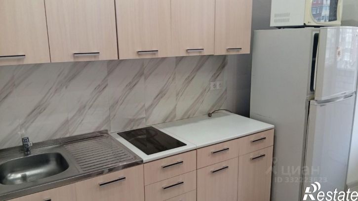 1-комн квартира ул Гагарина, 80в,  д. 80в