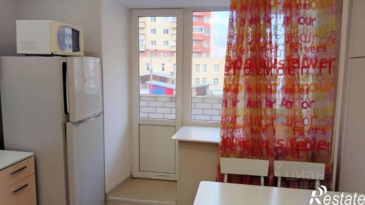 1-комн квартира ул Гагарина, 80в,  д. 80в