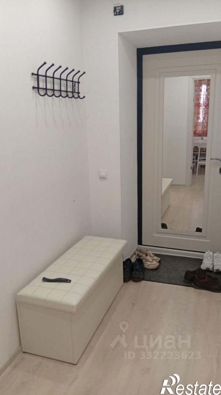 1-комн квартира ул Гагарина, 80в,  д. 80в