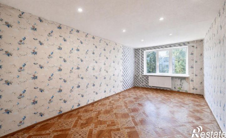 2-комн квартира ул Михаила Поповича, 22б,  д. 22б