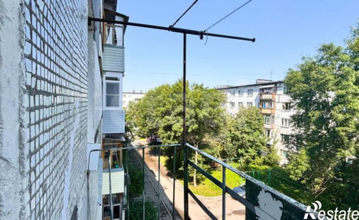2-комн квартира ул Михаила Поповича, 22б,  д. 22б