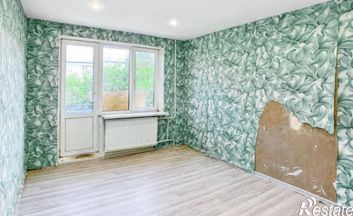 2-комн квартира ул Михаила Поповича, 22б,  д. 22б
