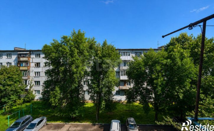 2-комн квартира ул Михаила Поповича, 22б,  д. 22б
