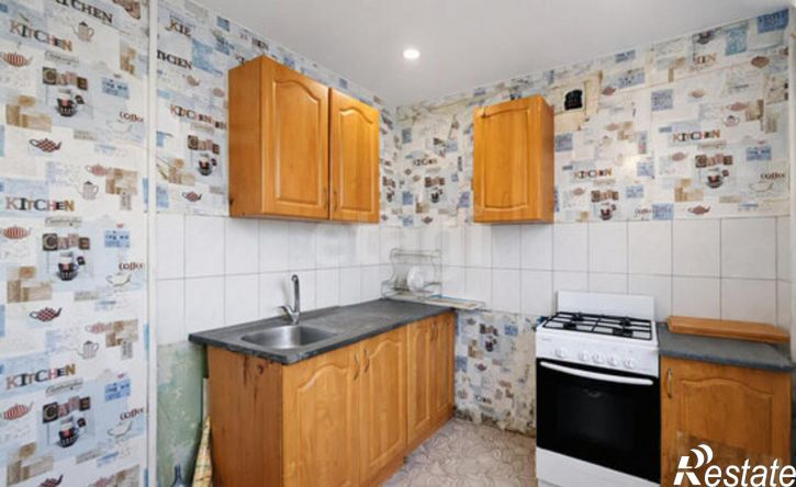 2-комн квартира ул Михаила Поповича, 22б,  д. 22б