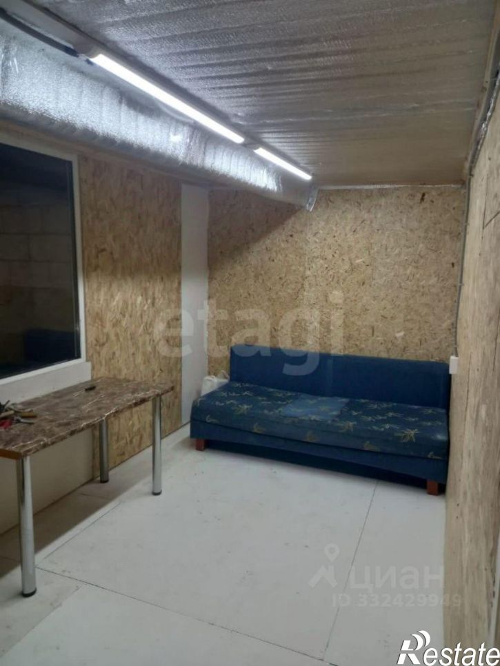 Гараж/парковка ул Северная, 40а,  д. 40а