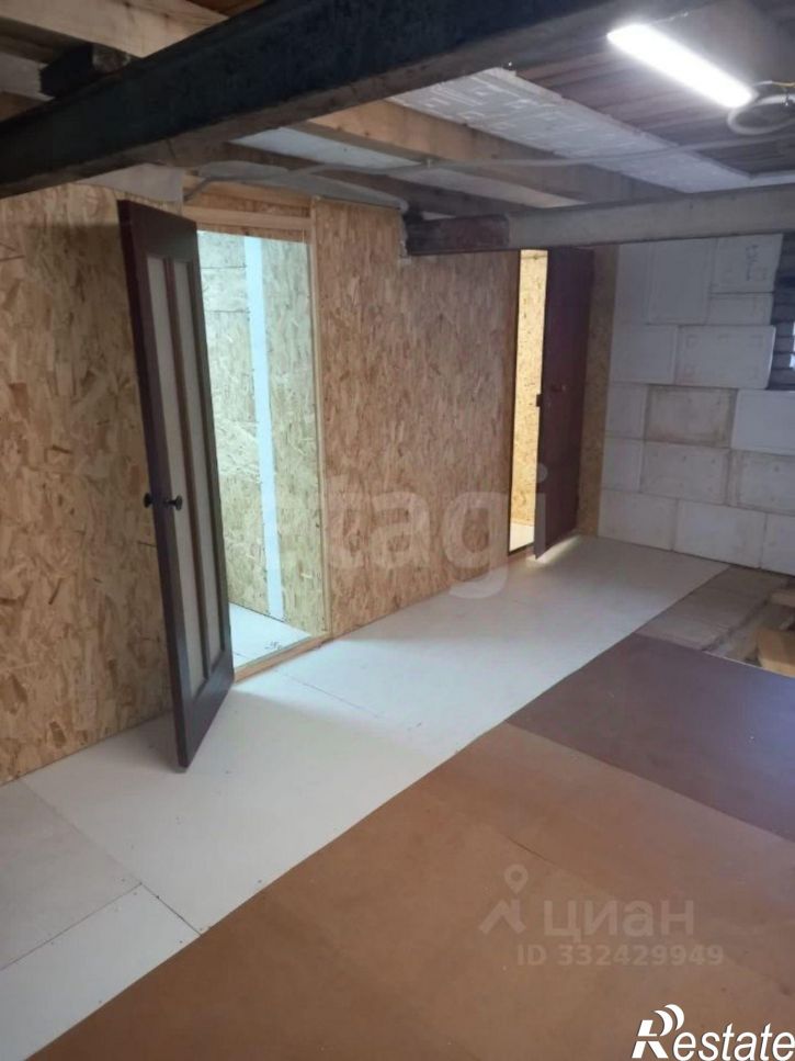 Гараж/парковка ул Северная, 40а,  д. 40а