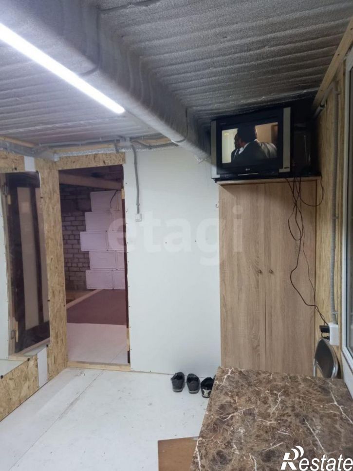 Гараж/парковка ул Северная, 40а,  д. 40а