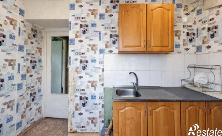 2-комн квартира ул Михаила Поповича, 22б,  д. 22б