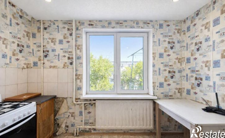2-комн квартира ул Михаила Поповича, 22б,  д. 22б