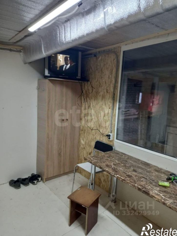 Гараж/парковка ул Северная, 40а,  д. 40а