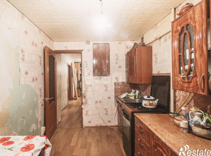2-комн квартира Московское шоссе, 10,  д. 10