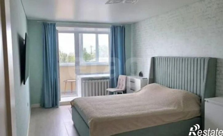 2-комн квартира ул Герцена, 98,  д. 98