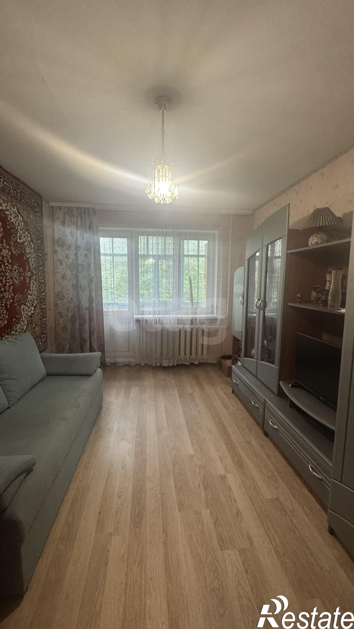 Купить квартиру за 4 300 000 рублей на улица Кирова, 41