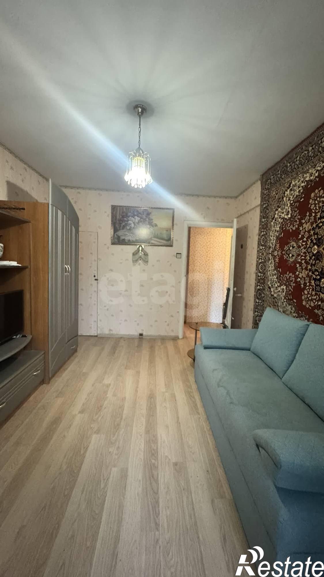 Купить квартиру за 4 300 000 рублей на улица Кирова, 41