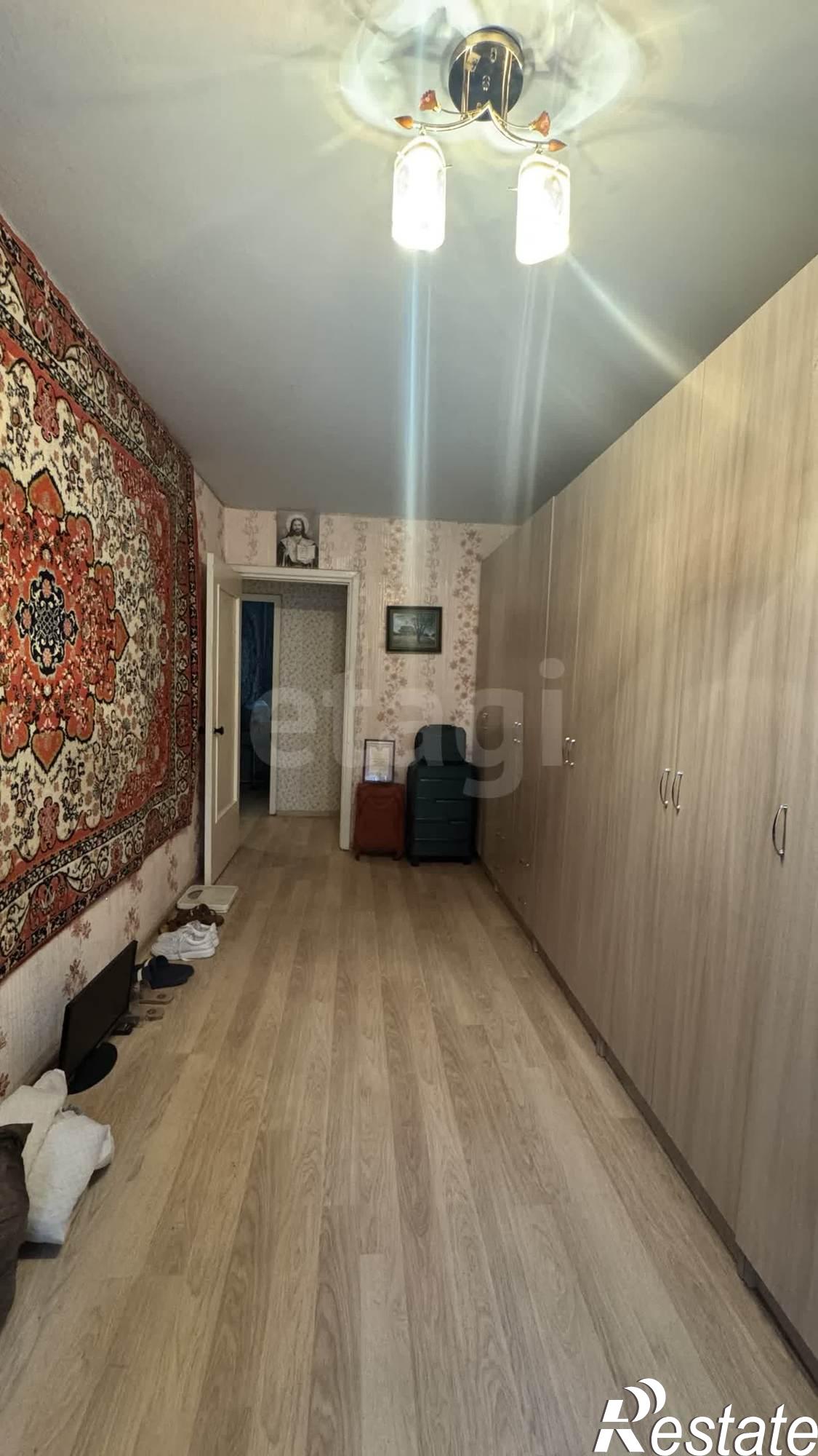Купить квартиру за 4 300 000 рублей на улица Кирова, 41