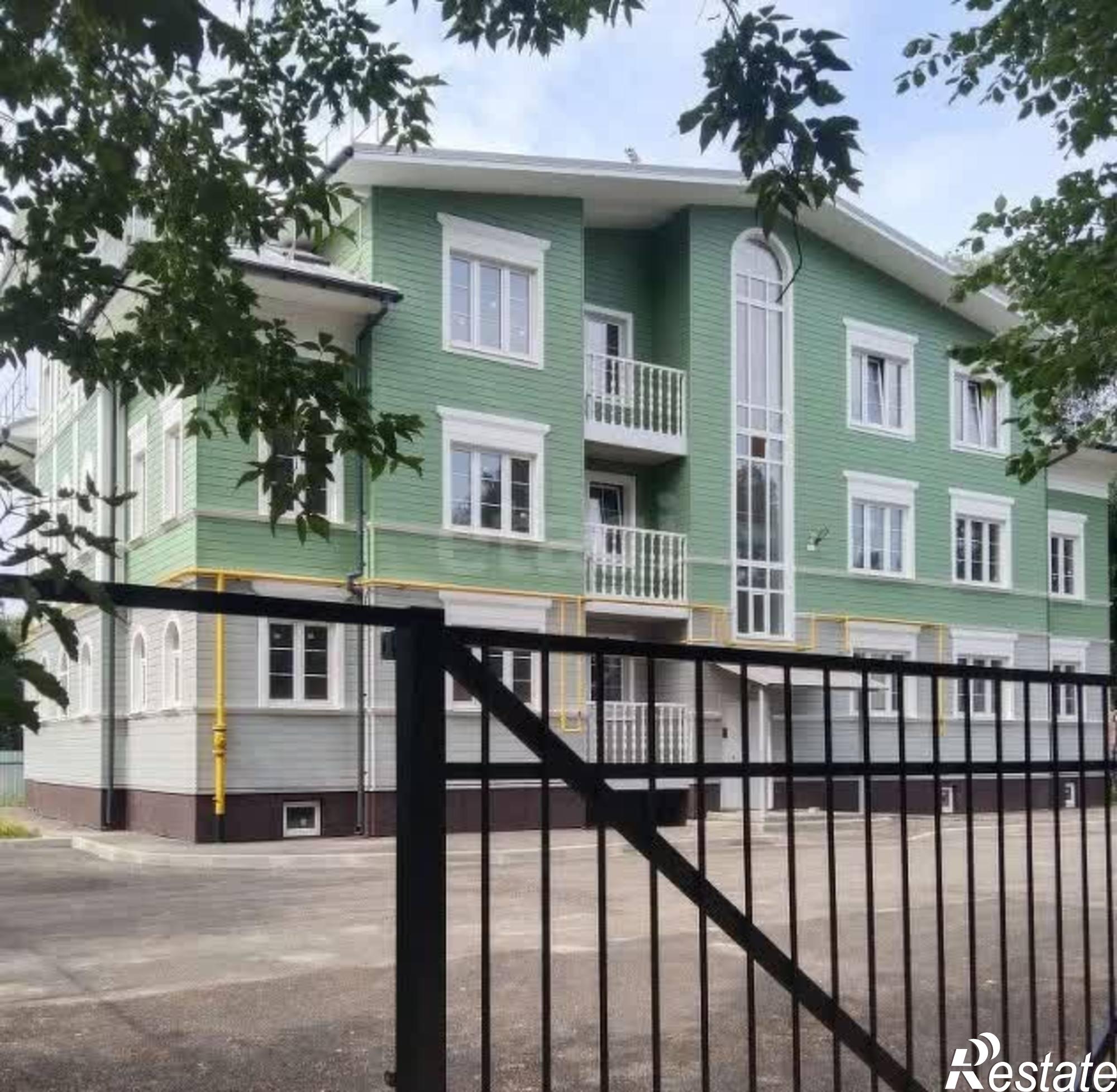 Купить квартиру за 6 150 000 рублей на улица Гоголя, 11а