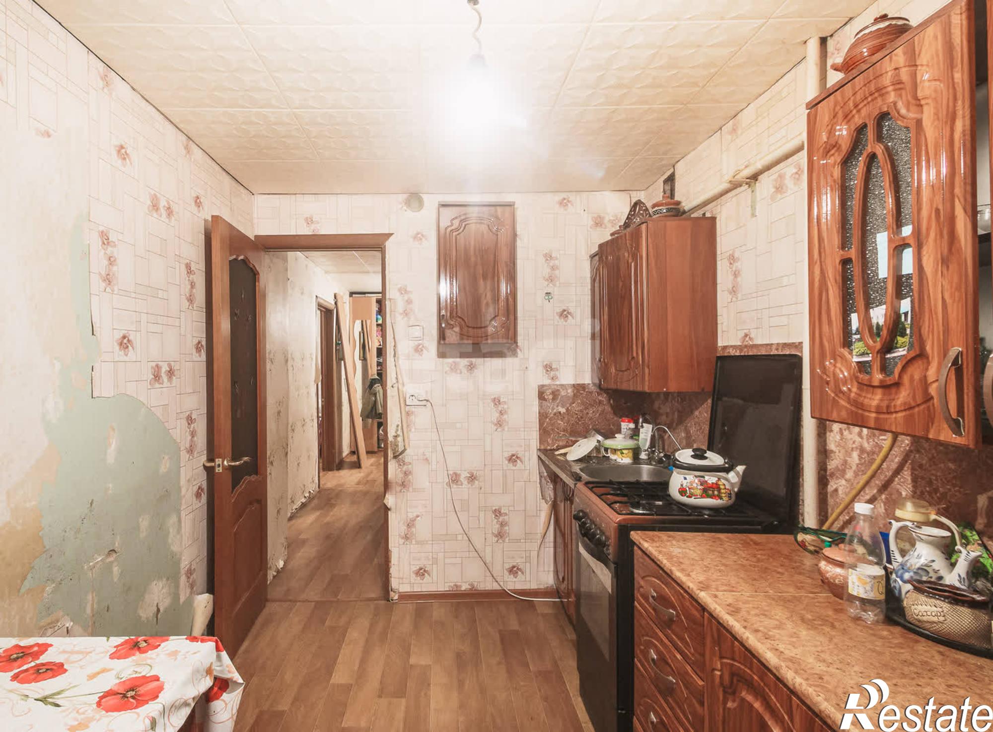 Купить квартиру за 3 600 000 рублей на Московское шоссе, 10